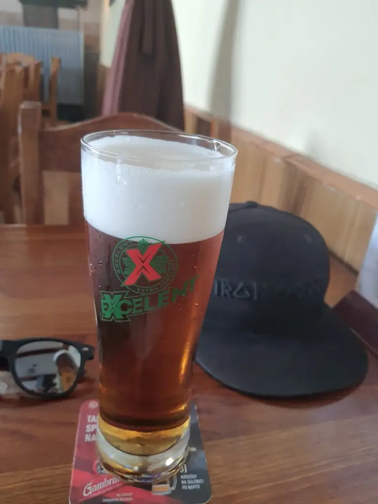 Marian_Restaurace Kulturní Dům_Nýrsko_review