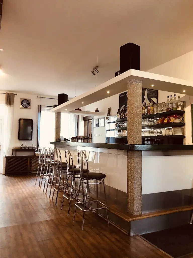 Ludus restaurant in Nýrsko