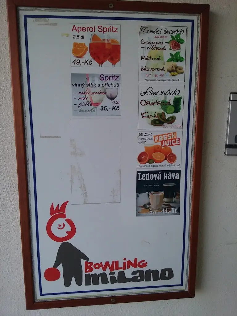 Menu_Milano Restaurace & Bar_Nýrsko_image_4