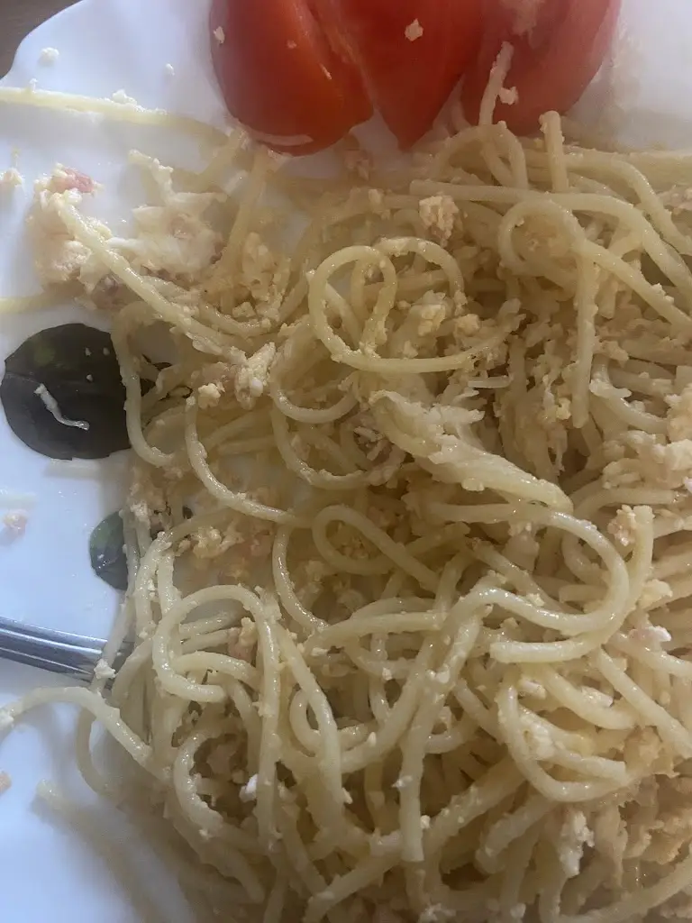 Barbora Baláková_Hotel - Restaurant Pavlíček_Plánice_review