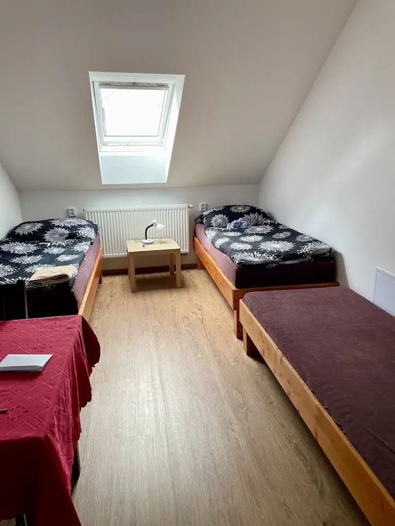 Hotel - Restaurant Pavlíček_Plánice_slider_image_2