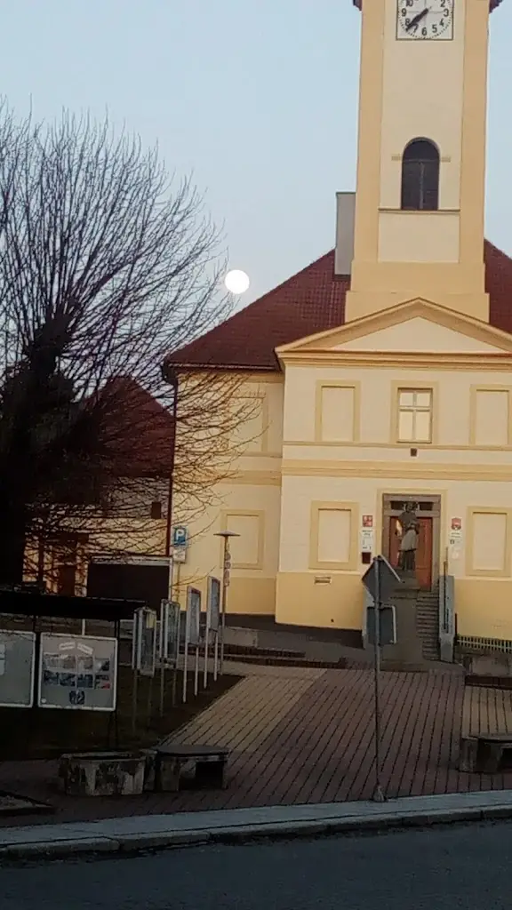 Hotel - Restaurant Pavlíček_Plánice_slider_image_3