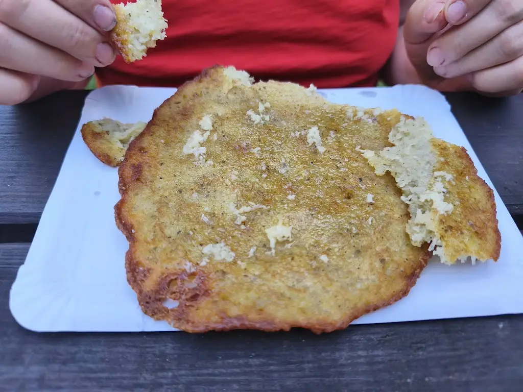 Václav Pavlík_Kiosek U Trati_Nová Bystřice_review