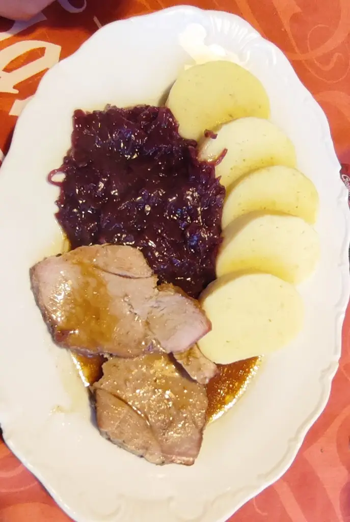 Josef Šobek_Hotel Hubertus Poběžovice_Poběžovice_review