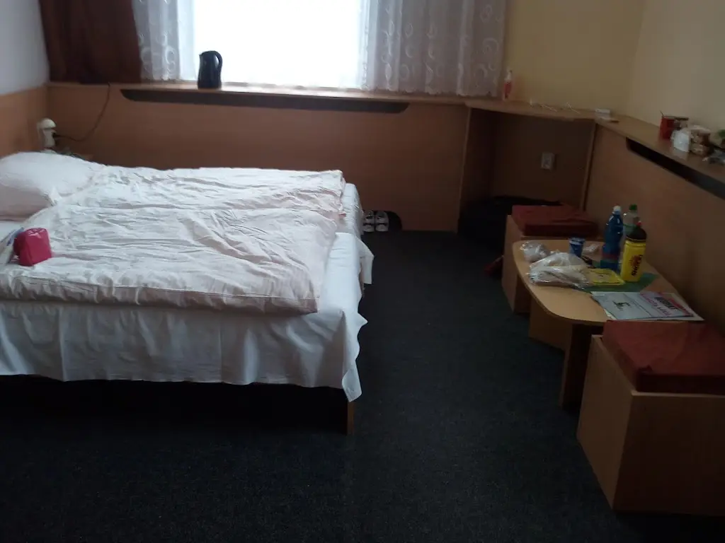 Hotel Hubertus Poběžovice_Poběžovice_slider_image_2