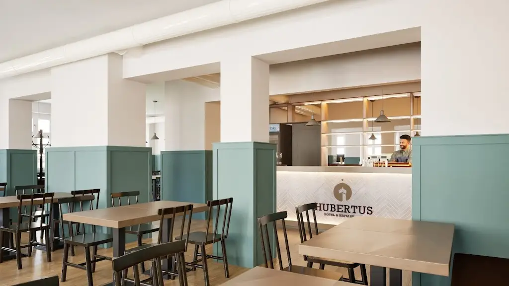 Hotel Hubertus Poběžovice_Poběžovice_slider_image_3