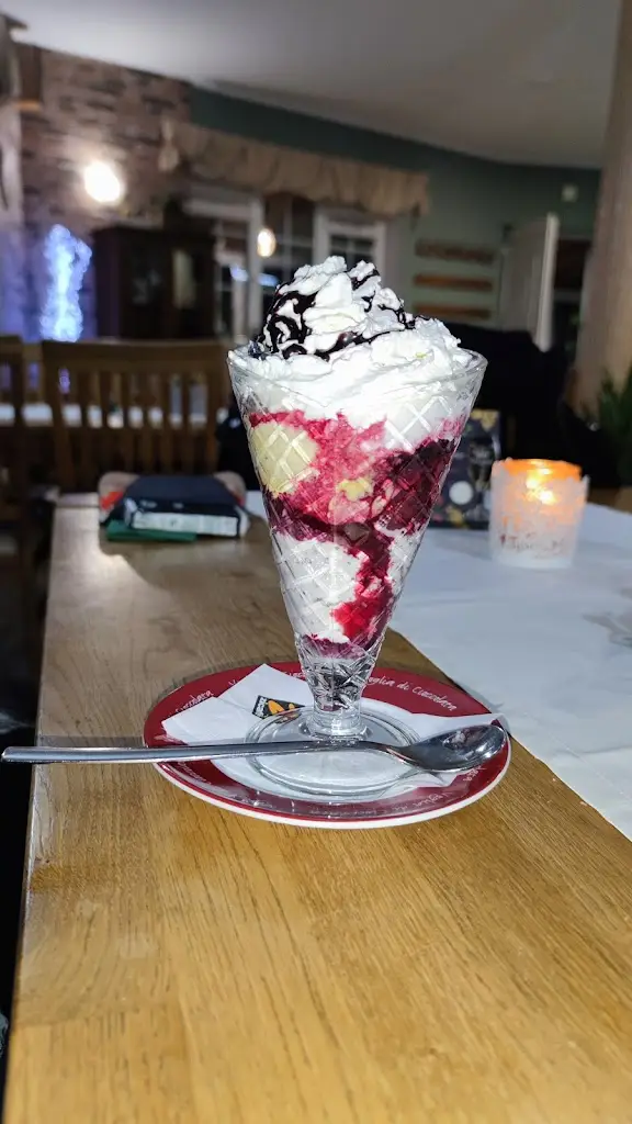 Menu_Pizzeria Calabria Da Gino_Přimda_immagine_5