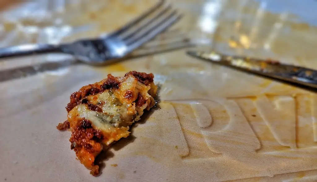 Emil Klesa_Pizzeria Calabria Da Gino_Přimda_recensione