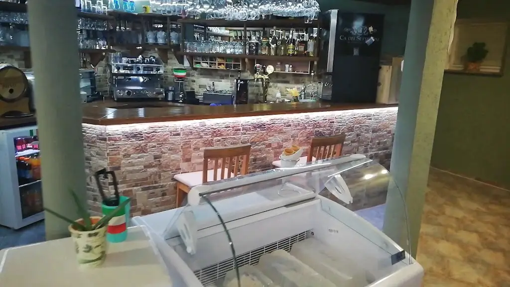 Pizzeria Calabria Da Gino_Přimda_slider_image_2