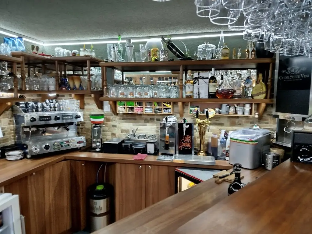 Pizzeria Calabria Da Gino_Přimda_slider_image_3