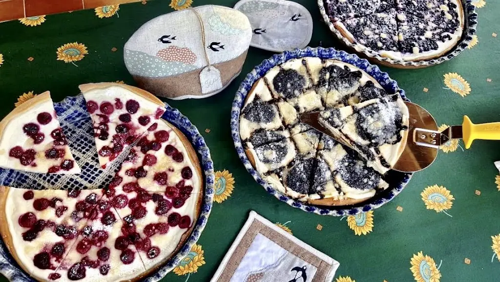 Občerstvení U Elišky ristorante a Přimda