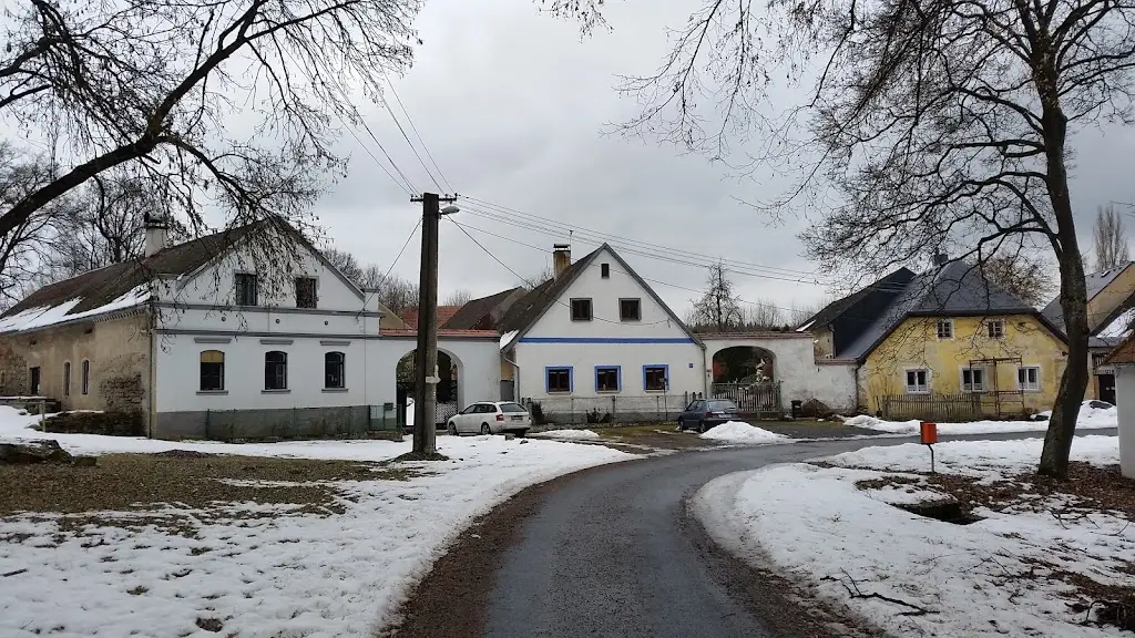 Občerstvení U Elišky_Přimda_slider_image_3