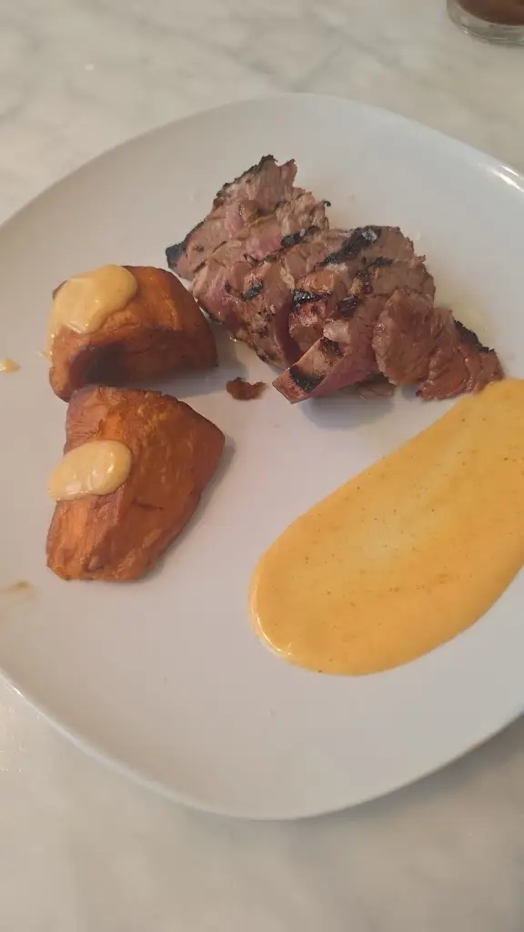 Manuel Mañero_Gran Café Origen 1952_Planá_review