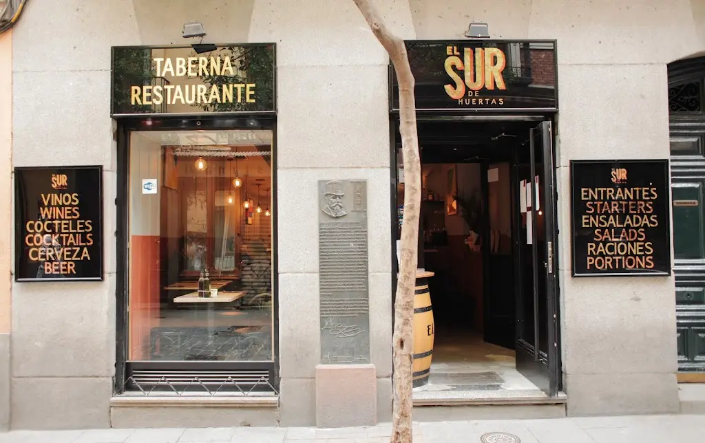 Taberna el Sur de Huertas_Bernartice_slider_image_1