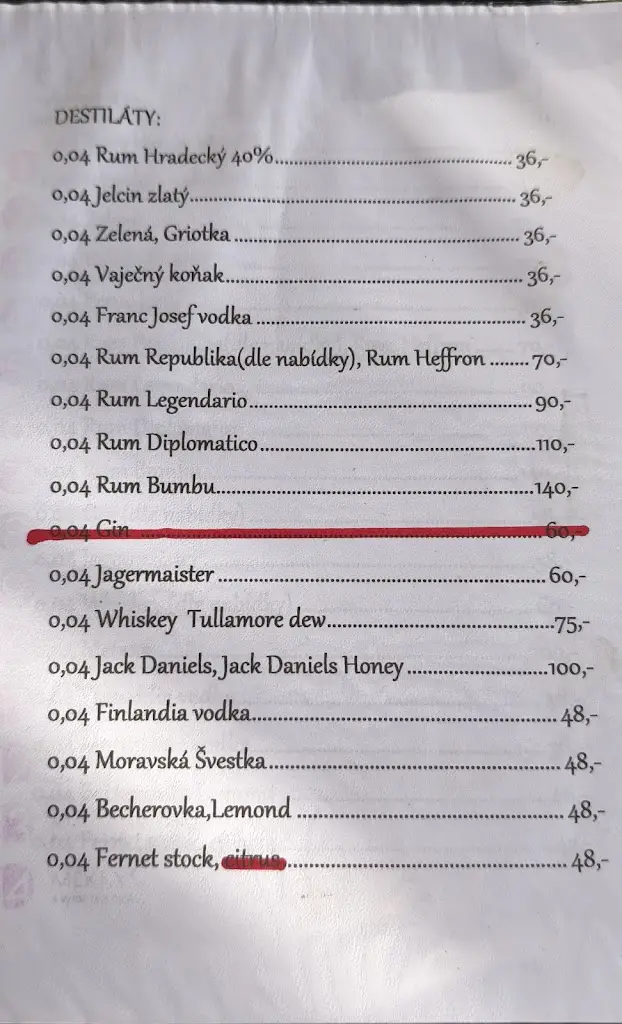 Menu_Restaurace UBROUSKU PROSTŘI SE!_Nová Bystřice_image_3