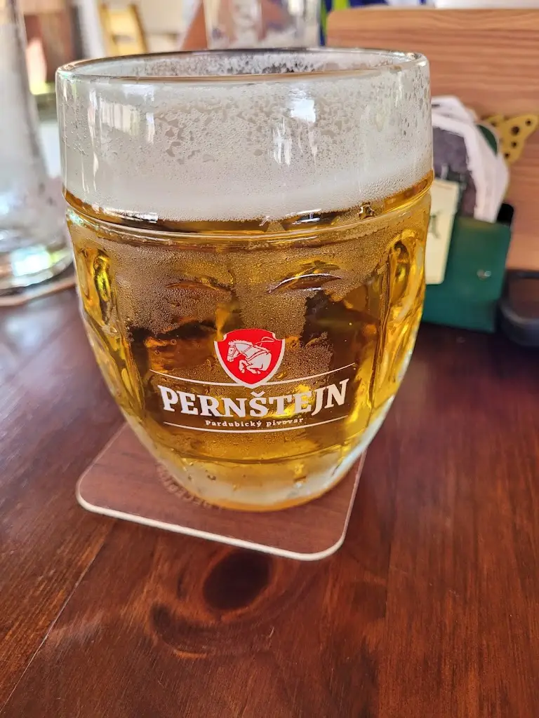 Restaurace UBROUSKU PROSTŘI SE!_Nová Bystřice_slider_image_3