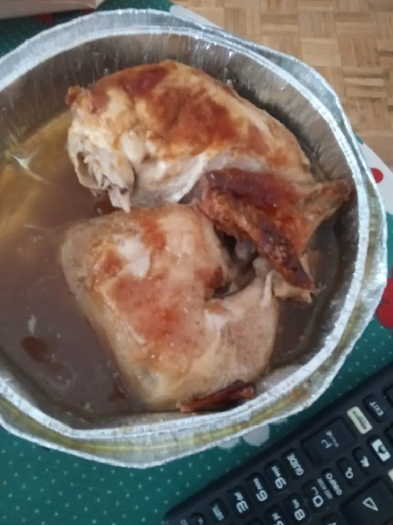 Menu_El Palacio del Pollo_Planá_image_5