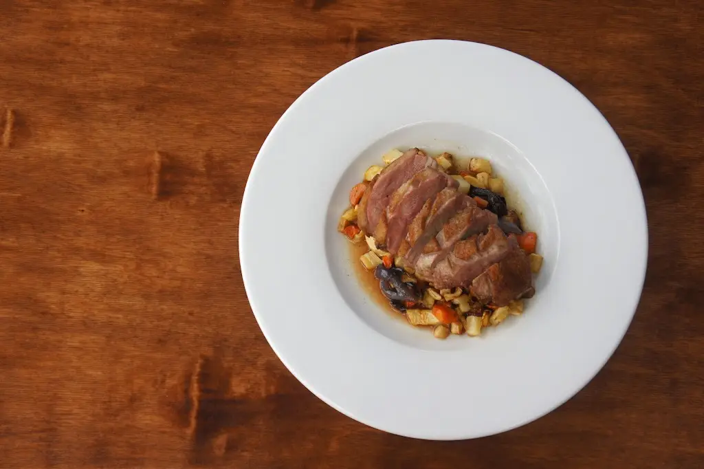 Múzická kavárna a restaurace La Boema Radnice_Radnice_slider_image_2