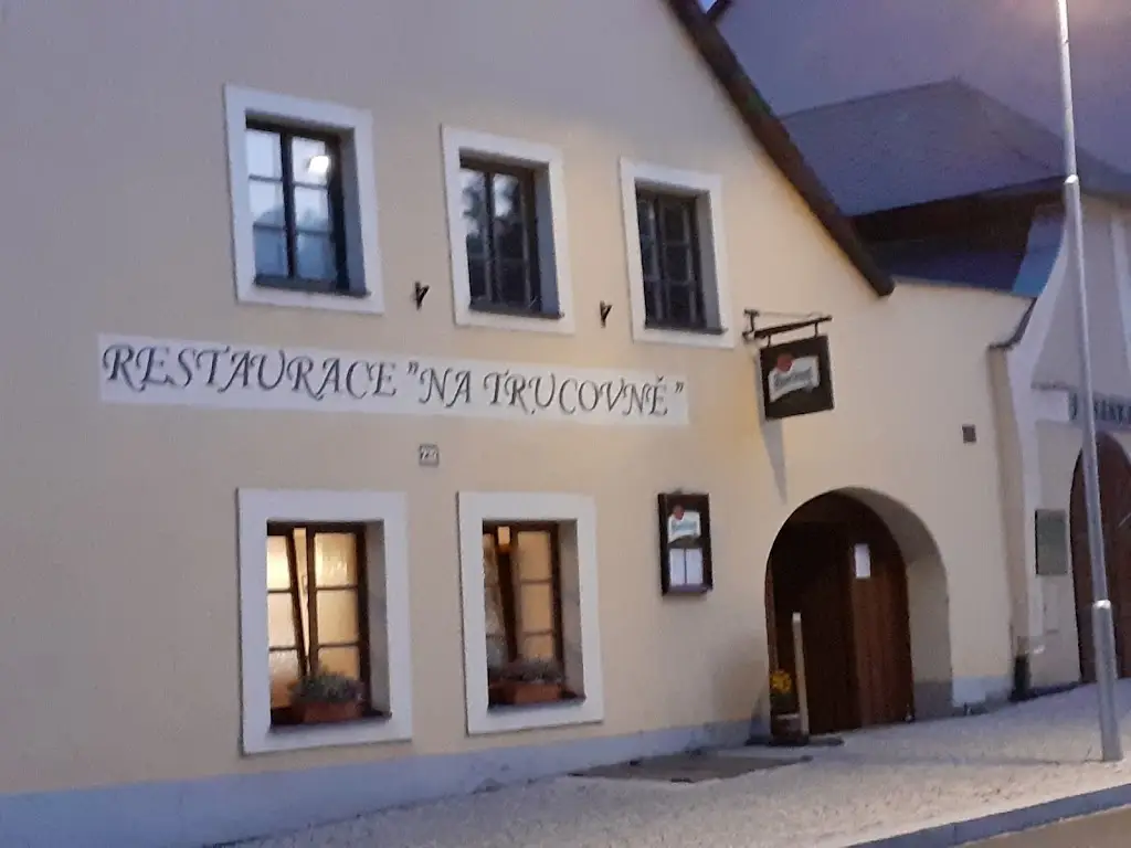 Velvet d'Amour_Restaurace na Trucovně Radnice_Radnice_review