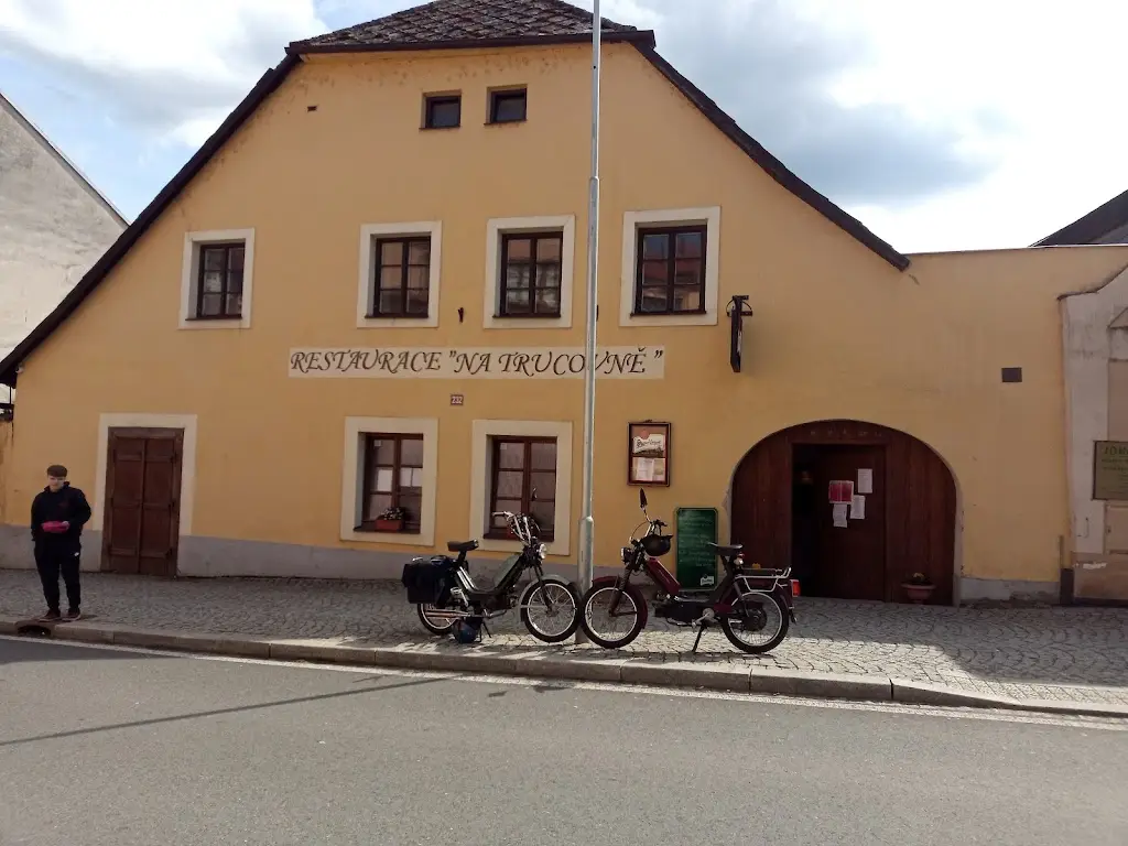 Restaurace na Trucovně Radnice_Radnice_slider_image_3