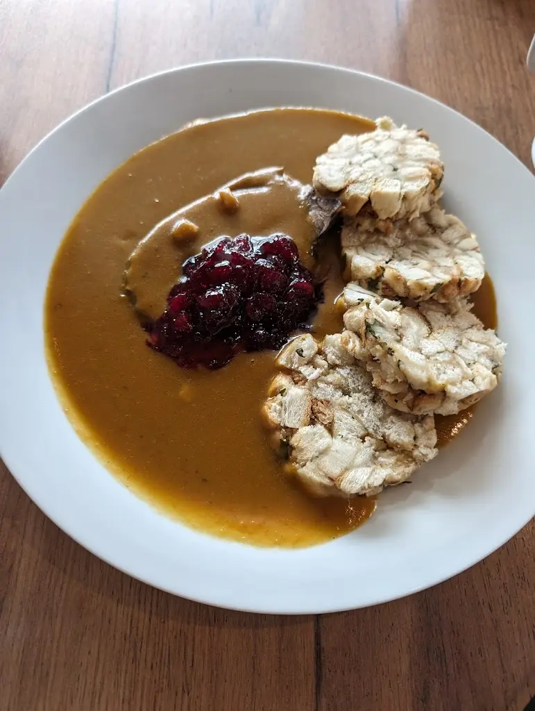 Miloš_Restaurace U Radnice_Radnice_recensione