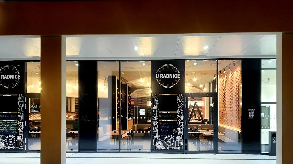 Restaurace U Radnice_Radnice_slider_image_1