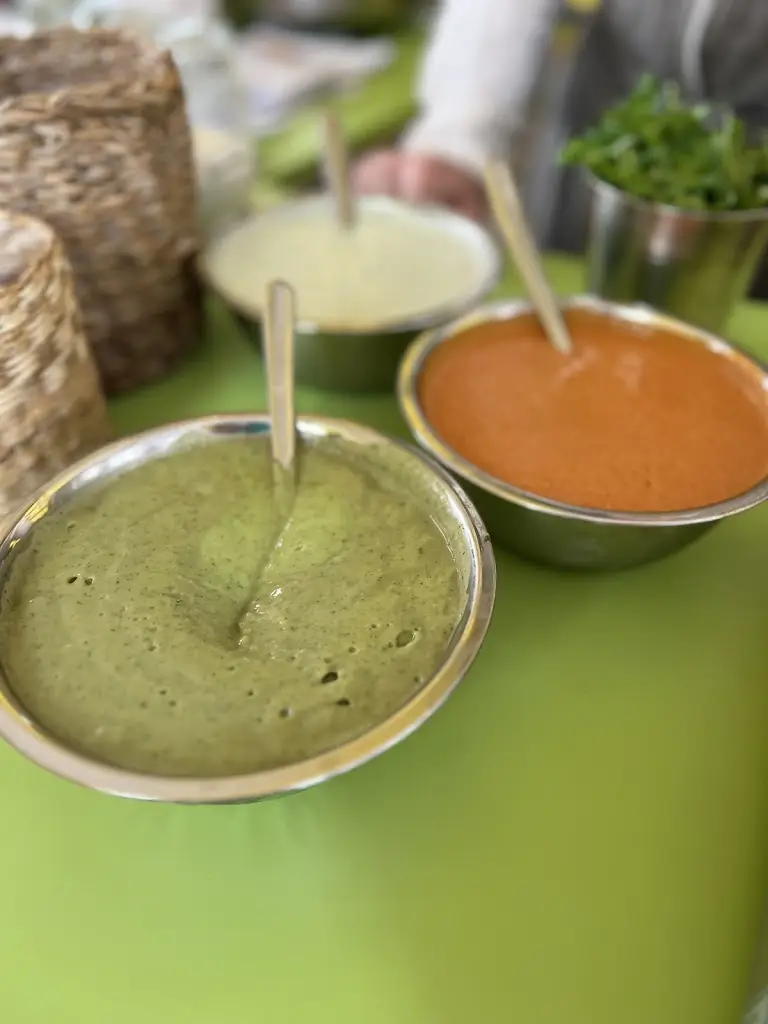 Bohdana Cihlařová_Bistro Píďalka_Okres Tachov_review