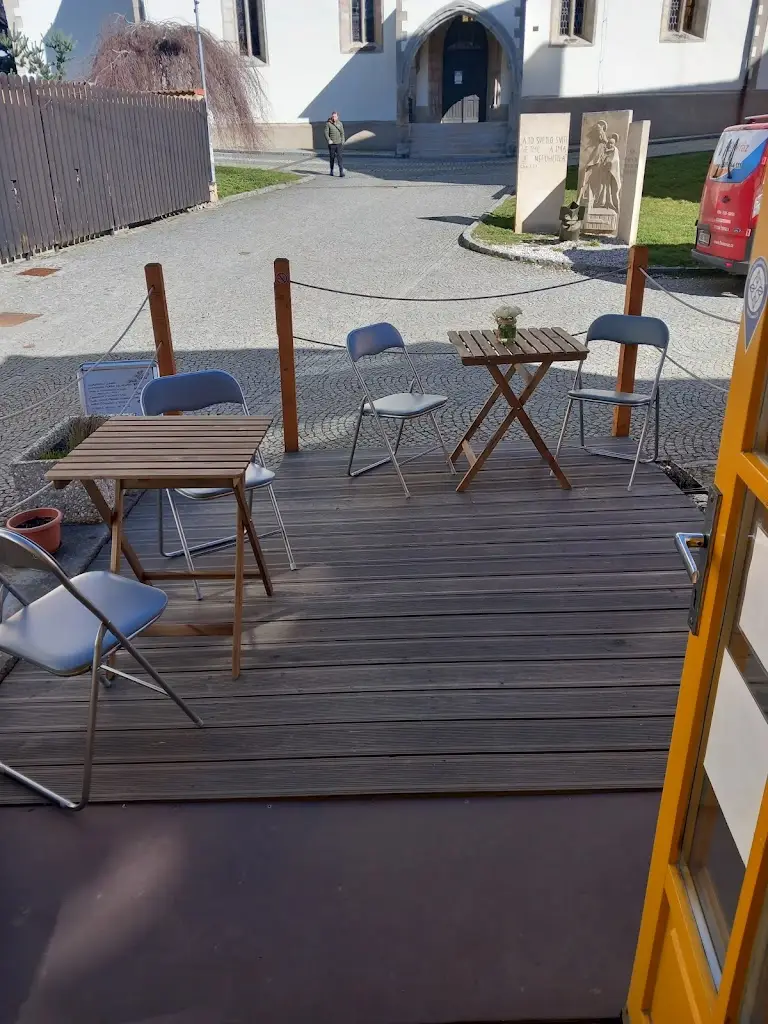 Bistro Píďalka ristorante a Okres Tachov