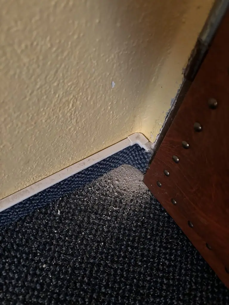 Christina_Hotel Nobys_Nová Bystřice_review