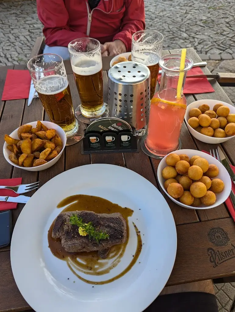 Richard Funk_River_Okres Tachov_review