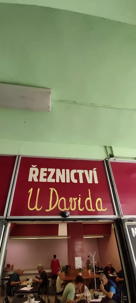 Lucie Sedlackova_Bufet Tachov_Okres Tachov_review