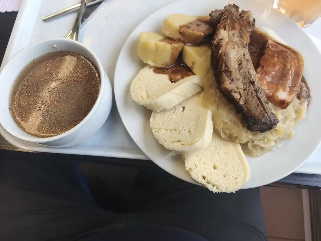 Mário Mamrák_Bufet Tachov_Okres Tachov_review