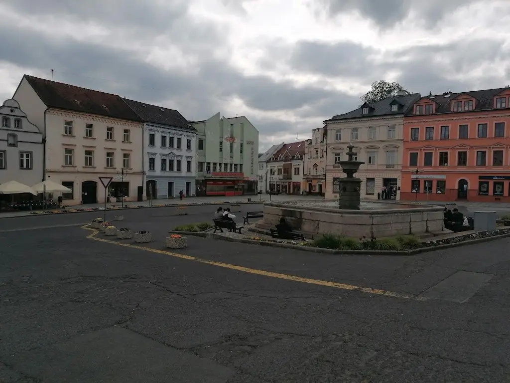 Bufet Tachov_Okres Tachov_slider_image_2