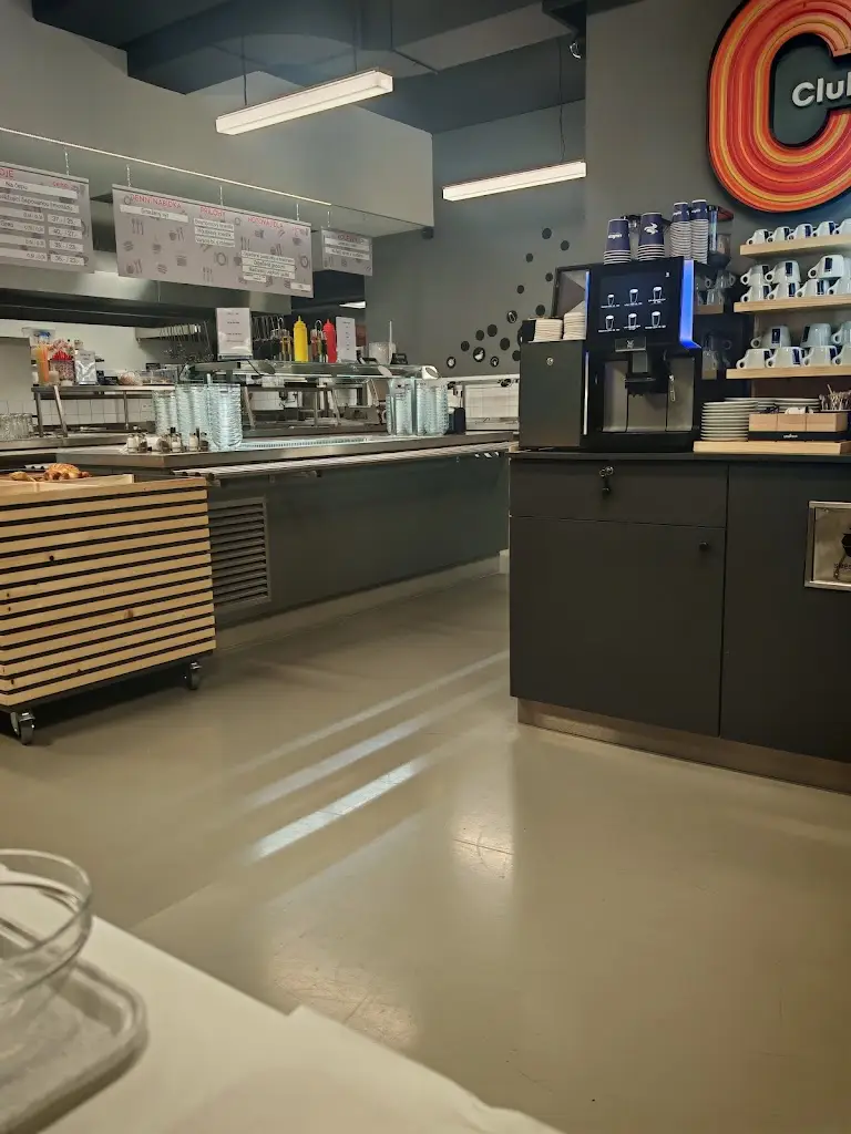 Petr Petr_Clubhaus Restaurant_Okres Tachov_review