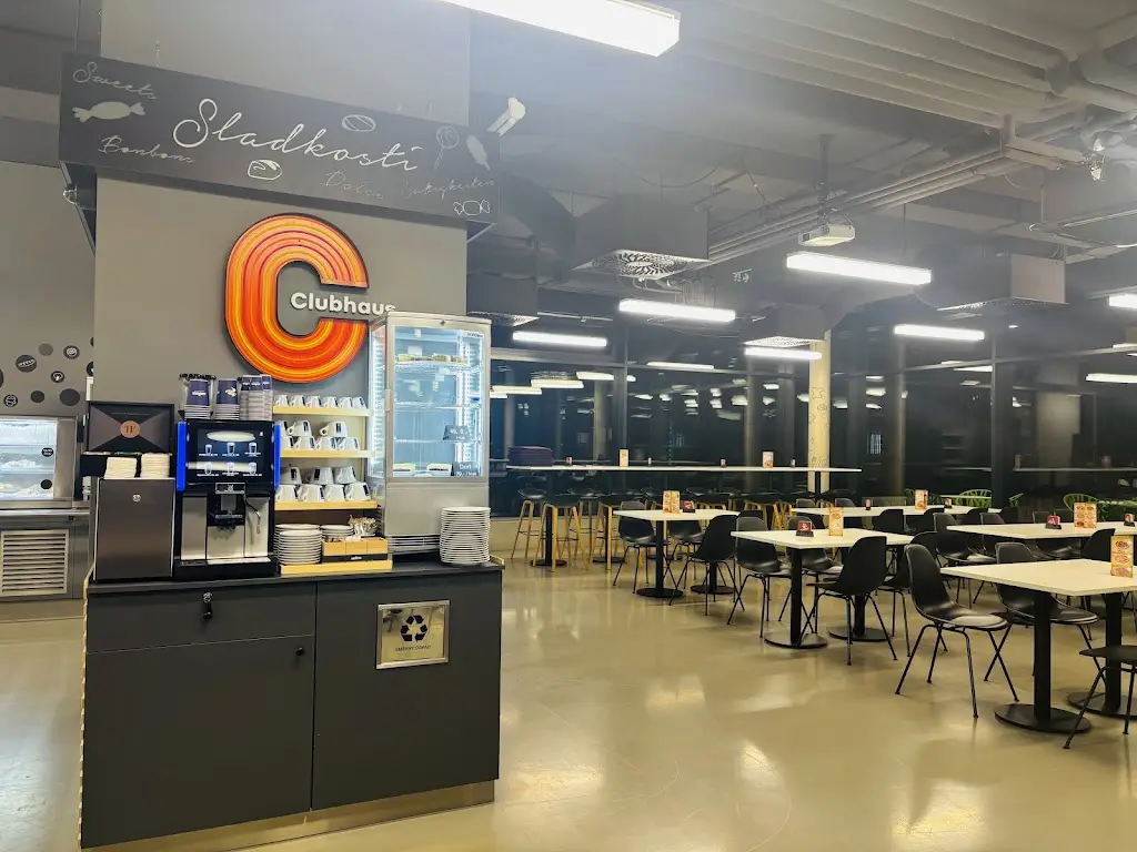 Clubhaus Restaurant_Okres Tachov_slider_image_1