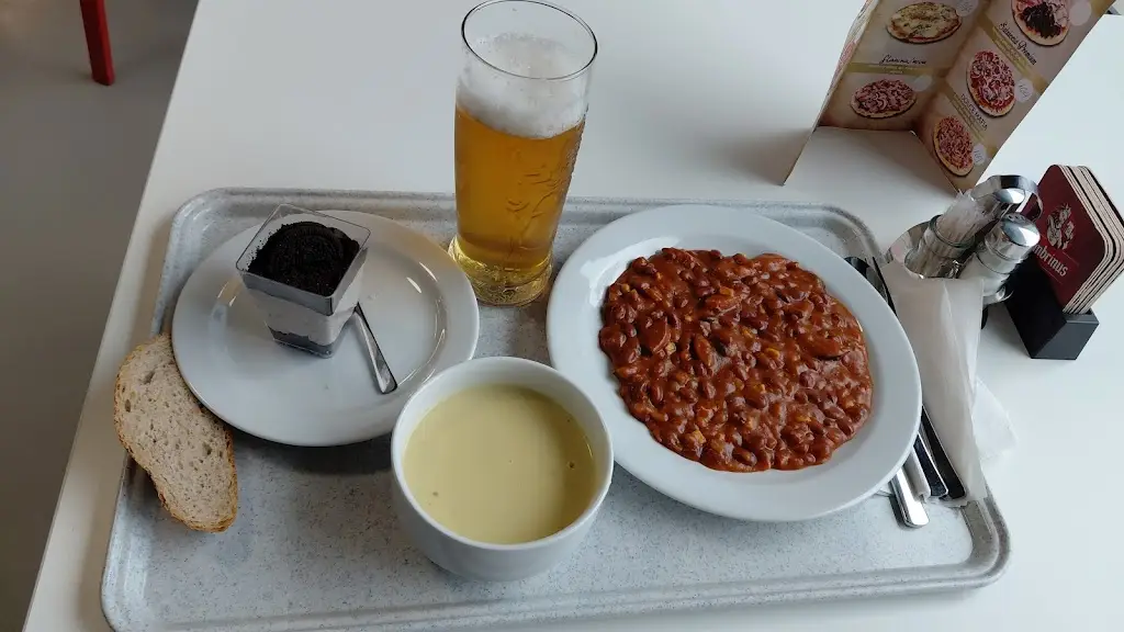 Clubhaus Restaurant_Okres Tachov_slider_image_2