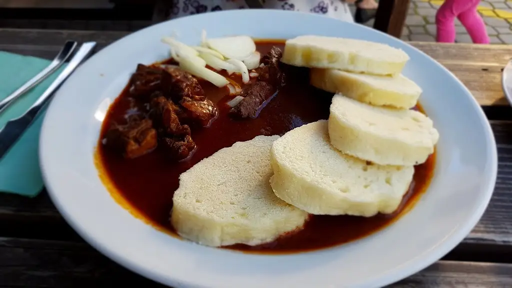 Menu_Myslivna Rozvadov_Okres Tachov_image_5