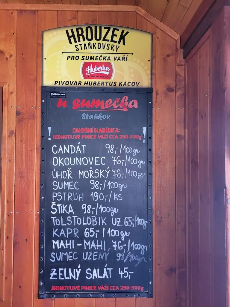 Menu_U Sumečka_Staňkov_image_3