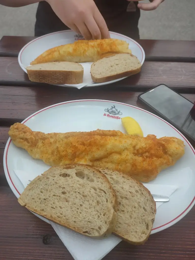 Dominik Chodounský_U Sumečka_Staňkov_review