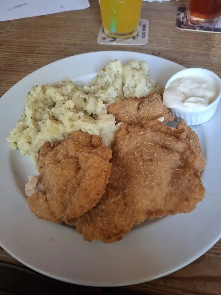 Hrabenka Drákulova_Hotel Jelen_Nová Včelnice_review