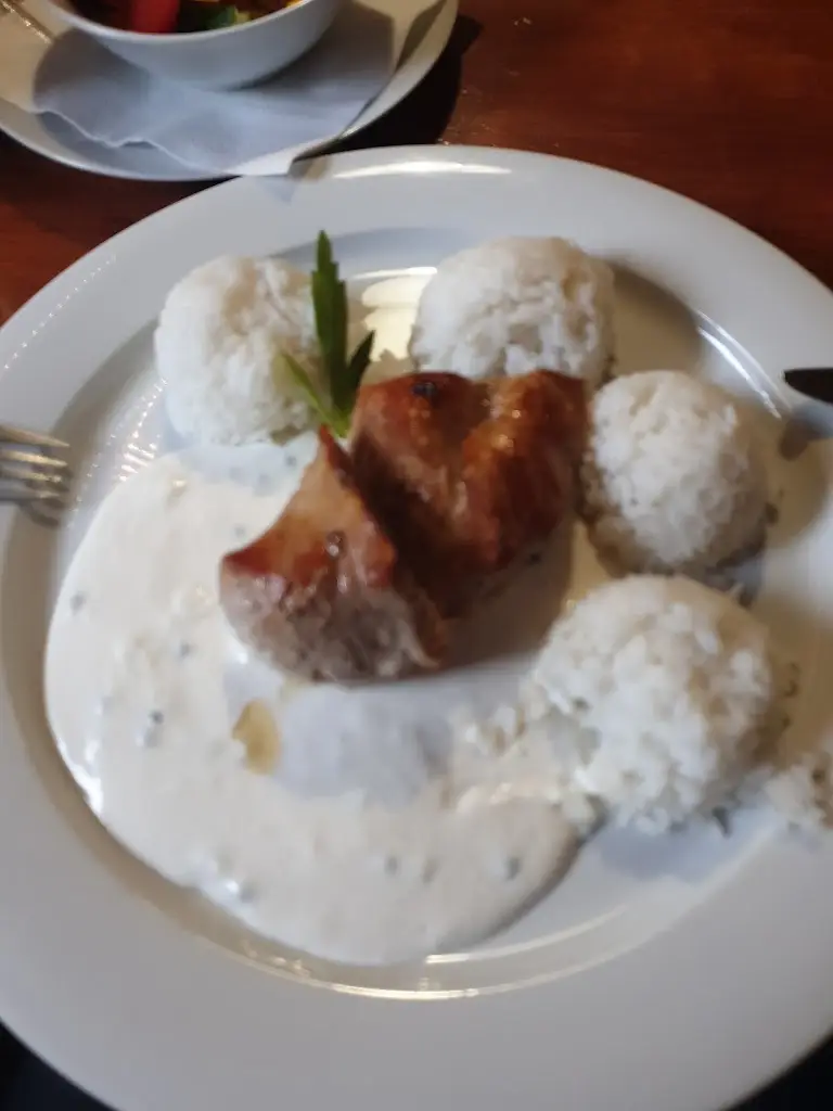 Menu_Villa Restaurant_Staňkov_image_1