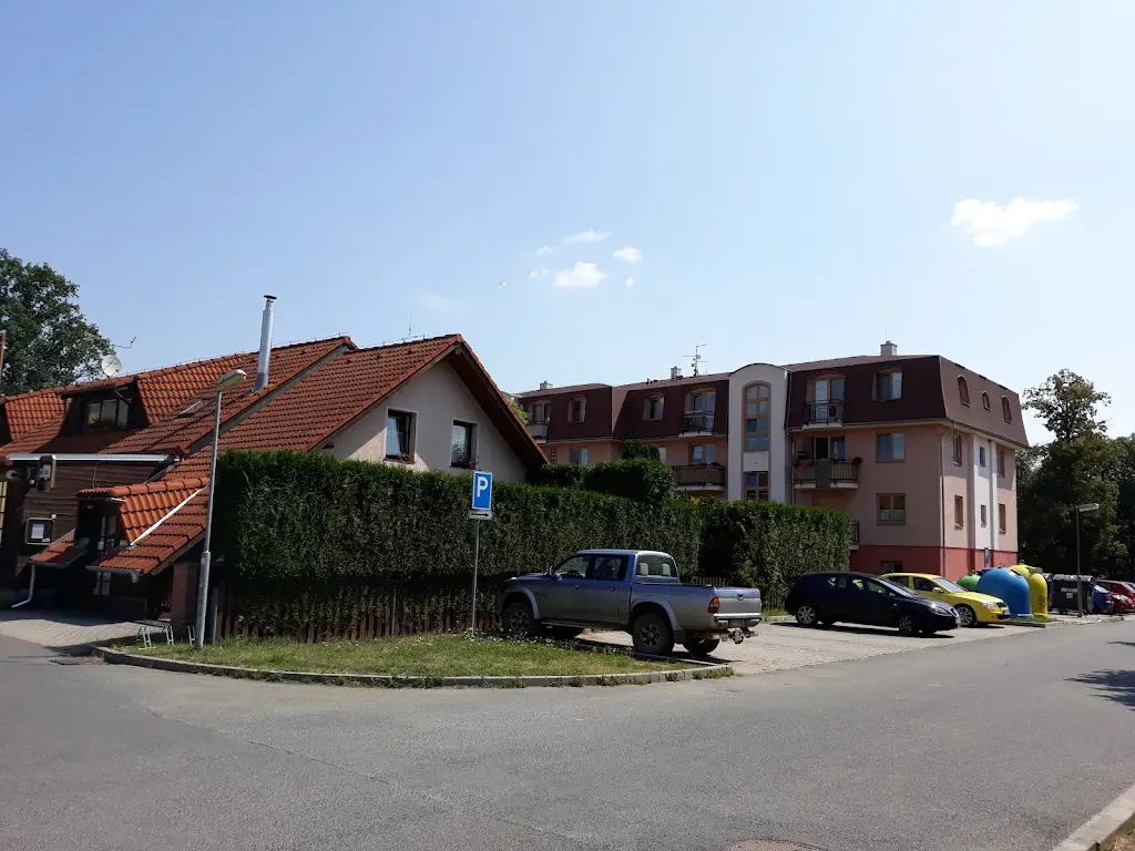 Tomas Grman_Villa Restaurant_Staňkov_review