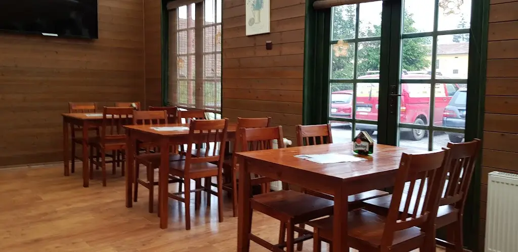 Villa Restaurant restaurant in Staňkov