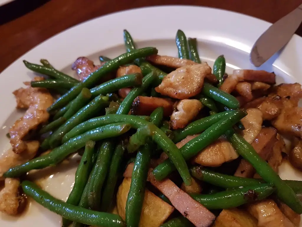 Villa Restaurant_Staňkov_slider_image_2