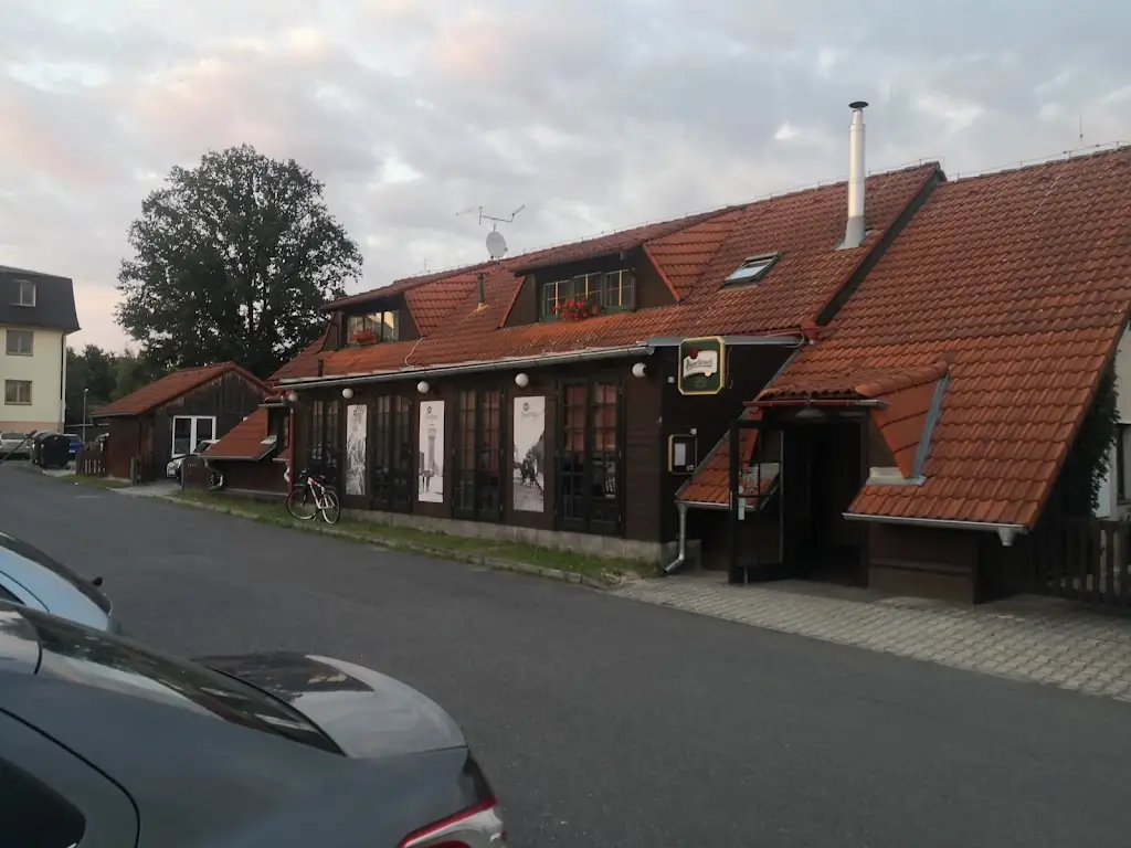 Villa Restaurant_Staňkov_slider_image_3