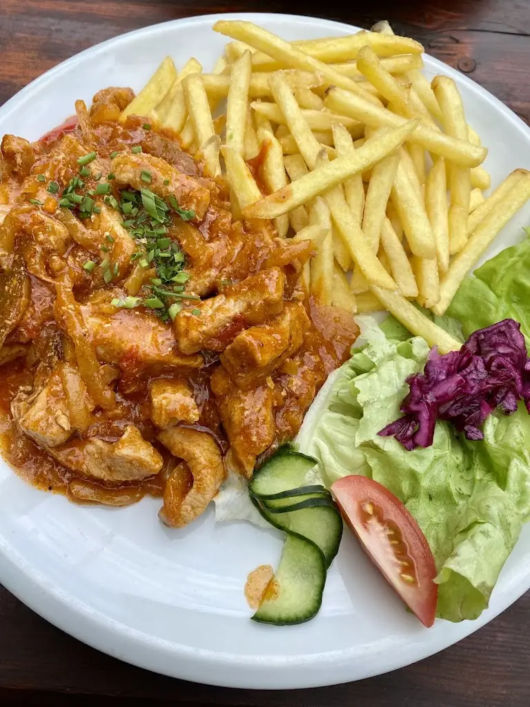 Karolína Koubková_Penzionu a restaurace U Sandokana_Staňkov_review