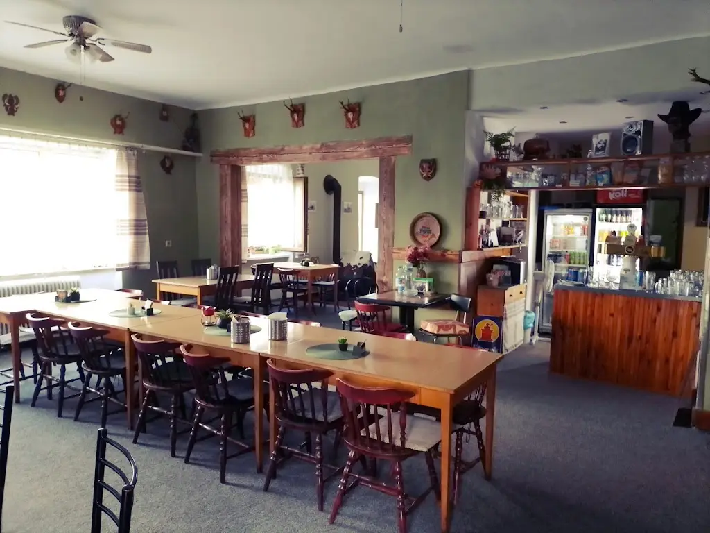 Penzionu a restaurace U Sandokana_Staňkov_slider_image_1