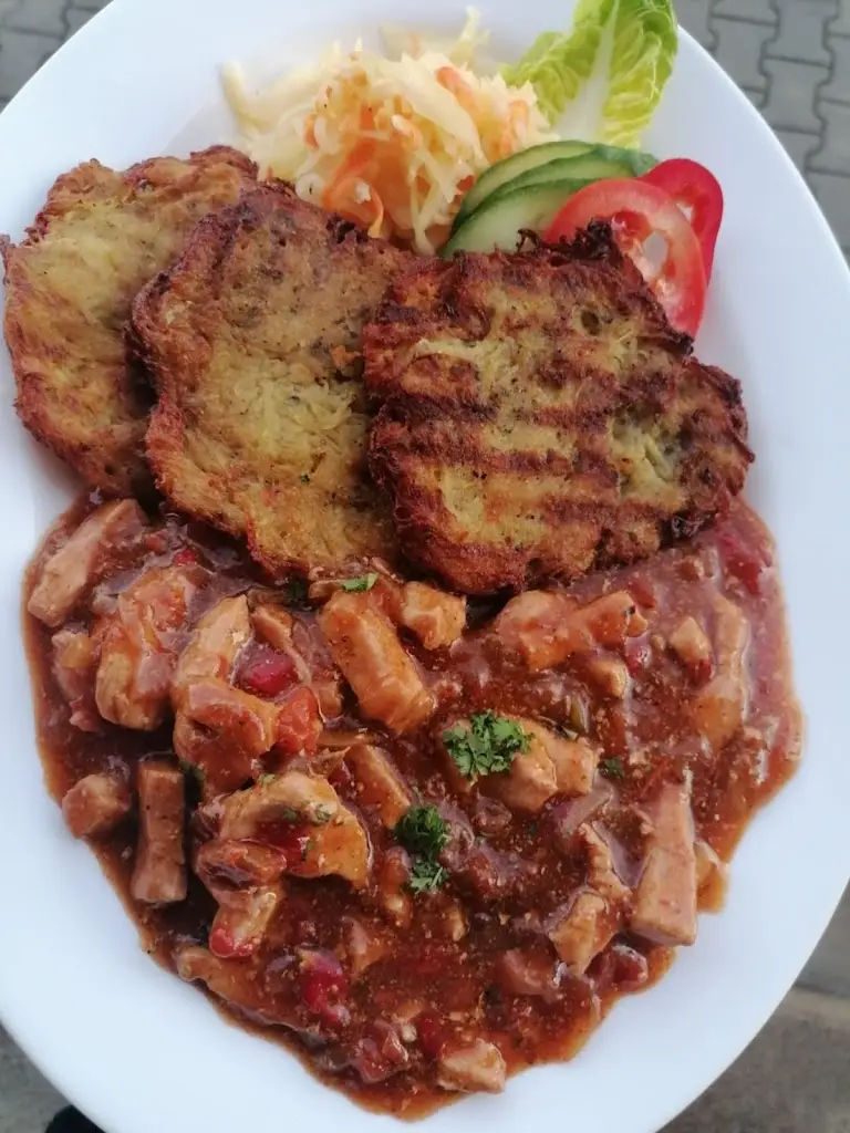 Hana Boudova_Restaurace Na Mlýnské_Staňkov_review