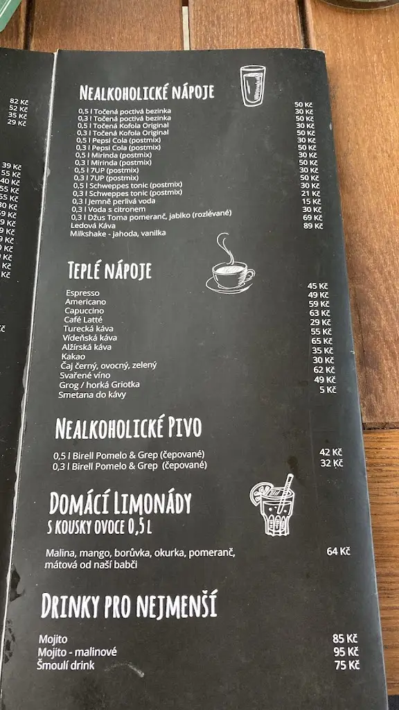 Menu_Kiosek u Kosů_Staňkov_image_4