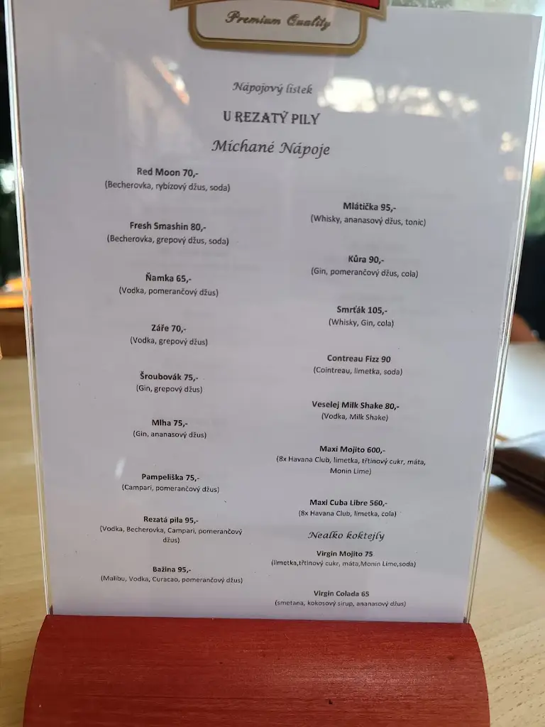 Menu_U Rezatý pily_Staňkov_image_2